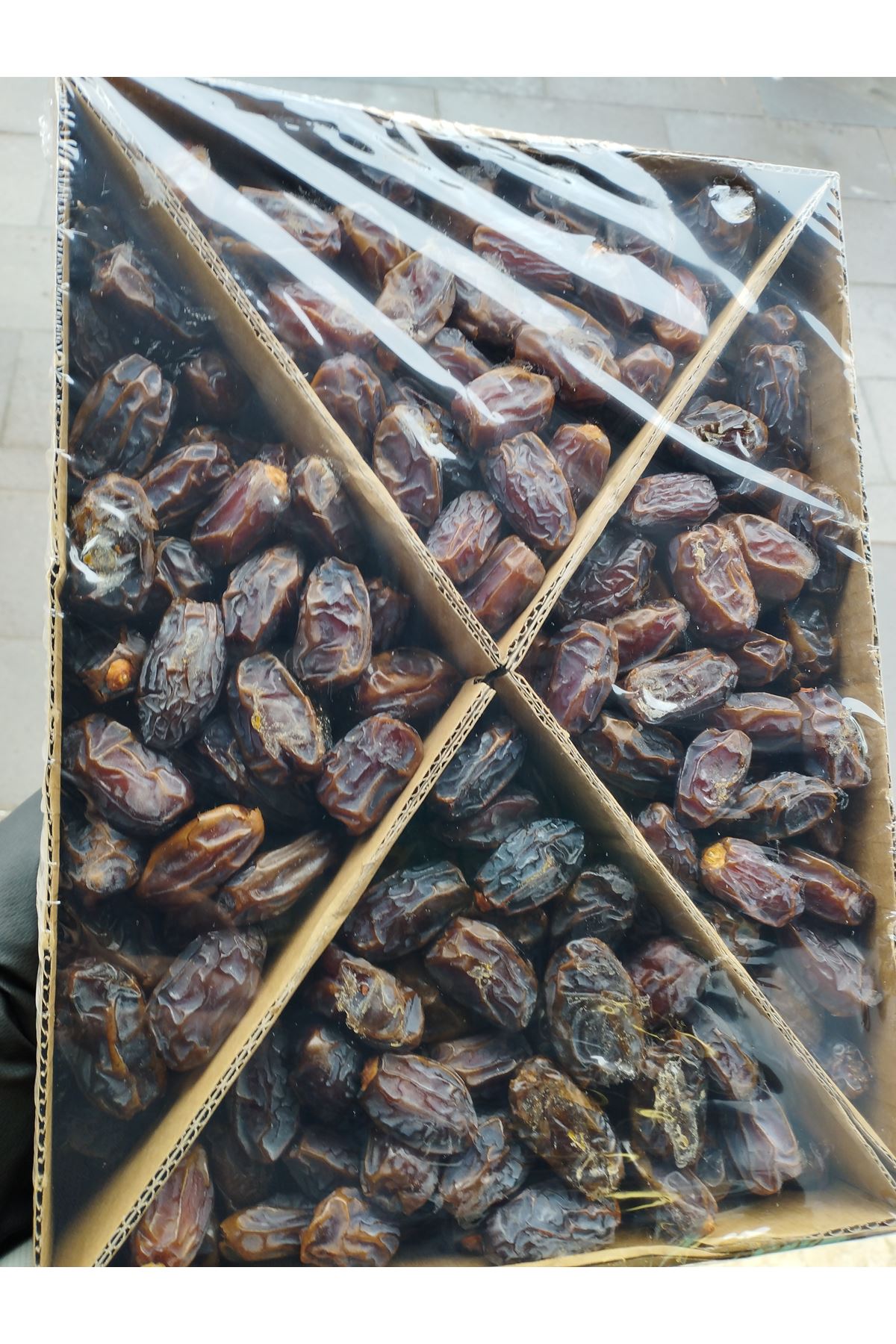 Medjoul Hurma (M)