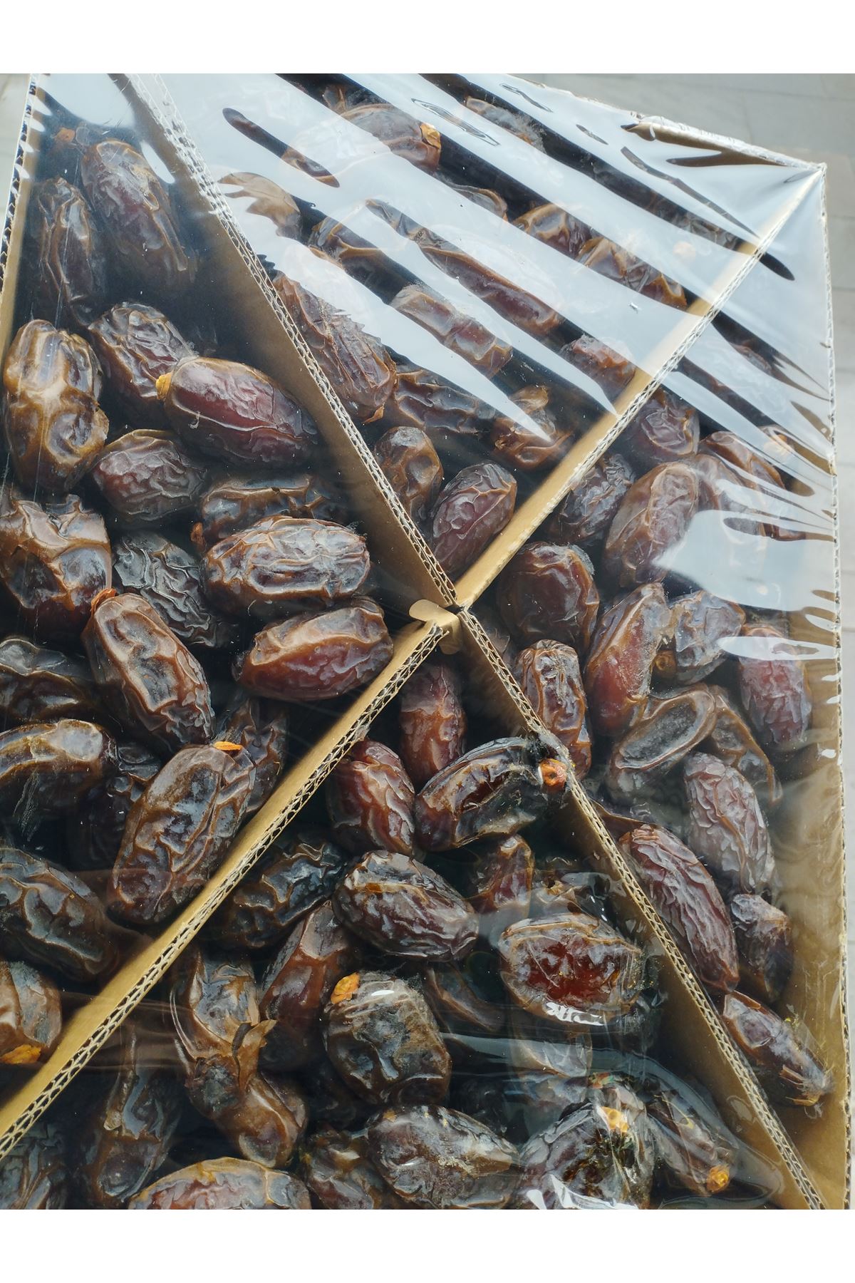 Medjoul Hurma (L)