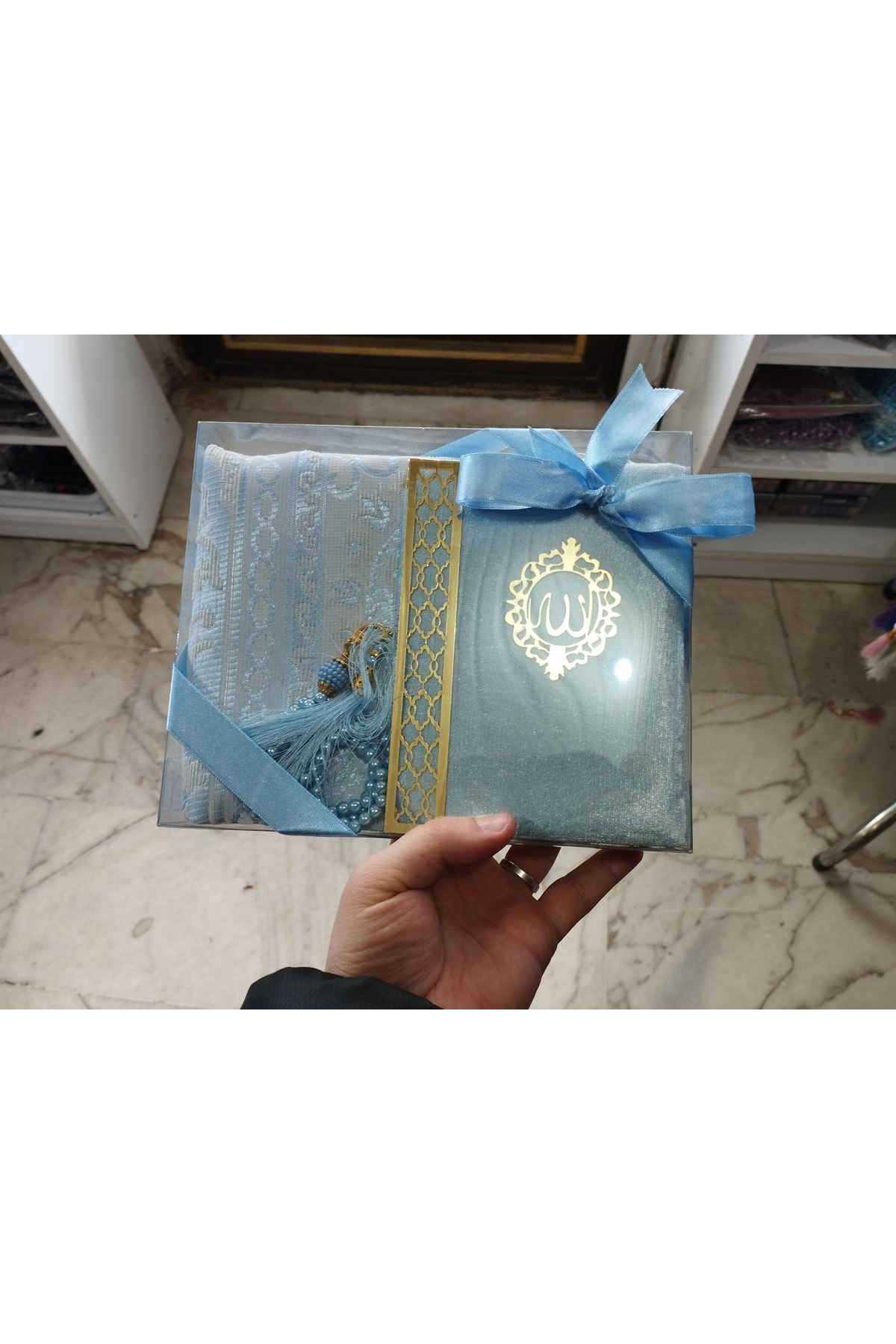 Hediyelik Seccade 