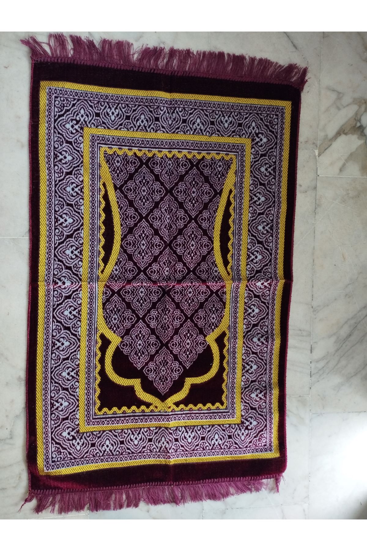 100 Adet Seccade 